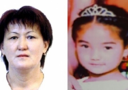 Женщина и 7-летний ребенок пропали в Южном Казахстане