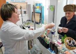 105 лекарств, на которые цены не будут повышать до конца 2016 года