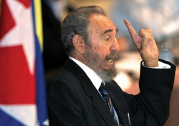 Фидель Кастро заявил о своей скорой смерти