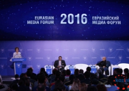Нурсултан Назарбаев: Этот век должен стать эпохой торжества конструктивного диалога
