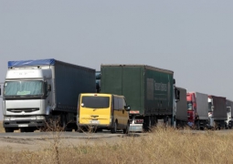 Россия ввела новое требование к транзиту груза из Украины в Казахстан