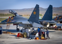 Москва требует доступа к поставкам военной продукции в Казахстан