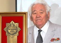 В Алматы скончался основатель и Президент КазАТиСО