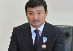 Почетным консулом Венгрии в Казахстане назначен Джамбулат Сарсенов