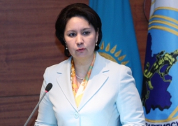 Половиной бизнеса в Казахстане владеют женщины