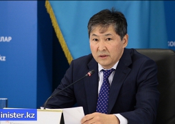 МОН: К 2020 году все выпускники школ должны владеть казахским языком