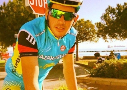 Подробности жуткого ДТП в Таразе, в котором погиб чемпион РК по велоспорту