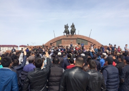 Никаких преследований за участие в митинге в Атырау не будет, - Нурлан Ногаев