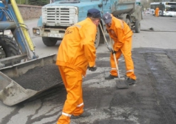 Власти Костаная просят жителей «перетерпеть» масшабный ремонт улиц