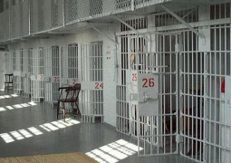В Шымкенте построят первую частную тюрьму
