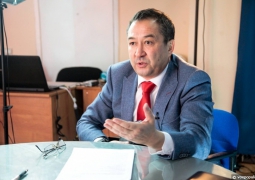 Временно отключить соцсети для сохранения стабильности предлагают в Казахстане