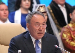 Прежде чем принимать такие решения, надо посоветоваться с народом, - Нурсултан Назарбаев