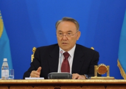 Нурсултан Назарбаев: Самое главное - гражданство, а не национальность