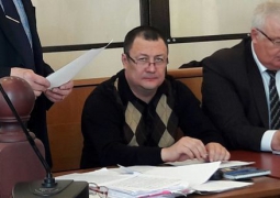 Бывший аким Костаная и его подельники подали апелляционные жалобы