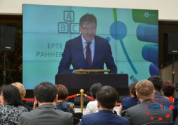 34 новые школы откроют в Казахстане в этом году 