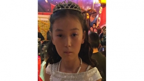 12-летняя девочка пропала в Южном Казахстане