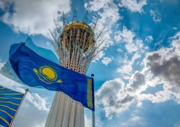 Агентство Fitch Ratings понизило рейтинг Казахстана до «BBB»