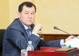 Карим Кокрекбаев запретил жителям Жамбылской области пить на рыбалке