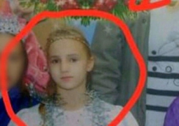  12- летняя девочка пропала в Шымкенте