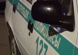 В Кокшетау полицейских-беспредельщиков сняли на видео