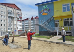 11 детских садов построят в Алматы в рамках государственно-частного партнерства