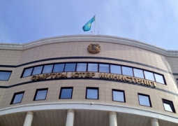 МИД Казахстана направил ноту Литве в связи с предоставлением убежища шурину Мухтара Аблязова 