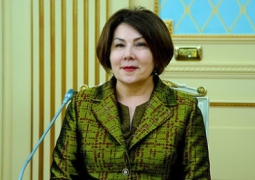 Гульжана Карагусова: Нацкомпании в Казахстане будут проверять независимые аудиторы
