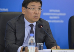 Министр Национальной экономики Казахстана Ерболат Досаев подал в отставку
