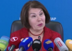 Депутат Карагусова обвинила журналистов в шуме вокруг Земельного кодекса (ВИДЕО)