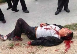 Провокатором, выложившим фото окровавленного трупа, оказался житель Алматы 