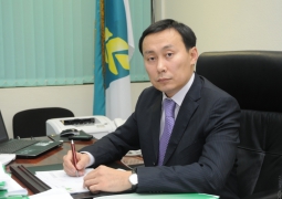 Министр сельского хозяйства Асылжан Мамытбеков подал в отставку