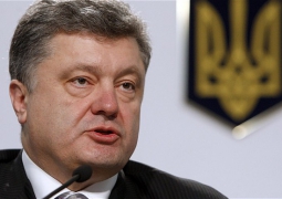 Пётр Порошенко призвал усилить санкции против России