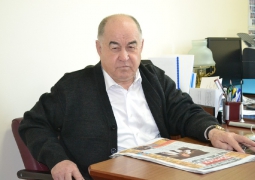Владислав Косарев