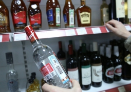Производство вина и коньяка в Казахстане на 60% обогнало объемы произведенной водки