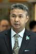 В Парламенте Казахстана заговорили о "панамском скандале"