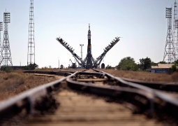 Россия не планирует уходить с космодрома «Байконур», - спикер Совета Федерации РФ