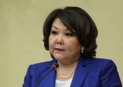 Жанар Айтжанова назначена послом Казахстана в Швейцарии