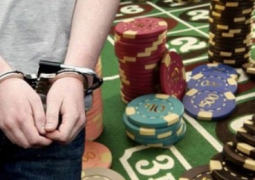 Организаторы подпольного казино в Атырау приговорены к условным срокам
