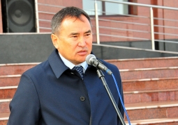 243 тыс га казахстанских земель до сих пор не введены в сельхозоборот – Аскар Мырзахметов