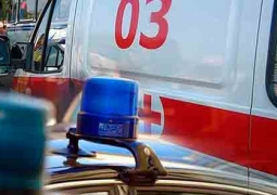 В Усть-Каменогорске 51- летний водитель насмерть сбил 81-летнюю пенсионерку