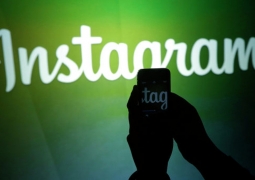 В Иране арестовали 170 человек за "аморальное использование Instagram"