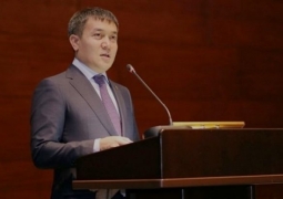 Назначен пресс-секретарь президента Казахстана