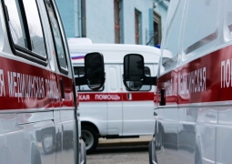 В Алматы 51- летняя продавец магазина выжила после 48 ножевых ранений