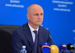 Назначен заместитель министра национальной экономики Казахстана