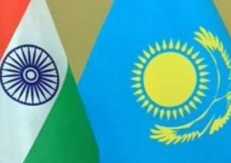 Казахстан и Индия увеличат товарооборот до 5 млрд долларов