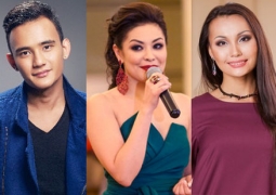 Эстрадных певцов в Казахстане подозревают в неуплате налогов