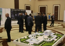 Бахыт  Султанов прокомментировал строительство пантеона в столице Казахстана