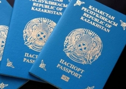 Миллион человек получили гражданство Казахстана за годы независимости