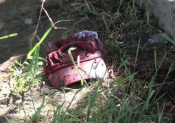 Автомобиль влетел в остановку с детьми в Шымкенте: один ребёнок погиб, один - в коме