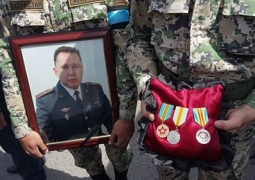 В Алматы майор погиб, защищая двух девушек от хулиганов